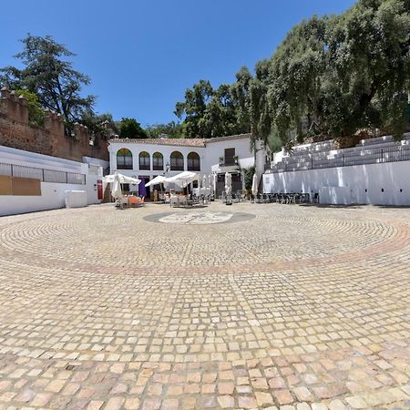 Villa El Balcon De Linares By Sierra Viva Linares de la Sierra Exterior foto